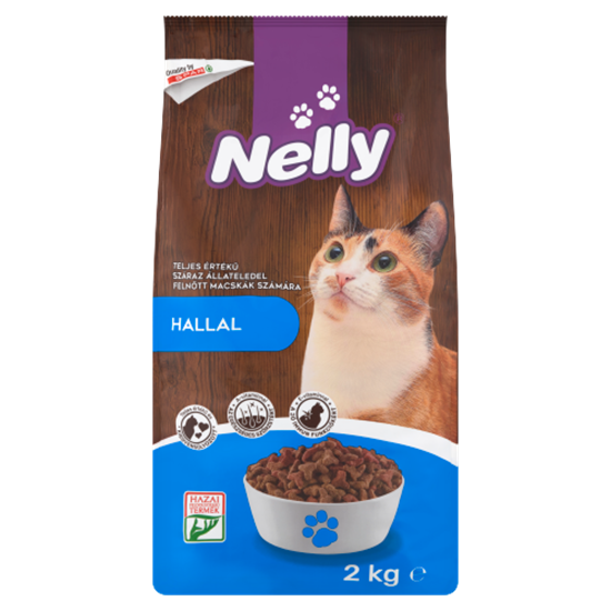 Nelly hal 2kg