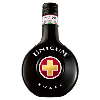 Zwack unicum 0,5l