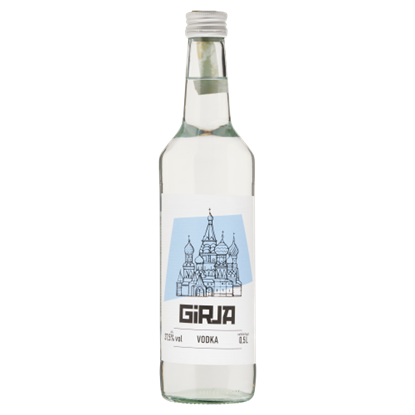 Girja vodka 0,5l