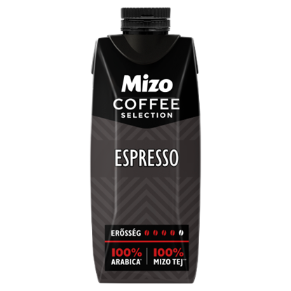 Mizo coffee espresso 250ml