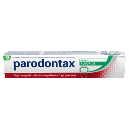 Parodontax Fluoride fogkrém 75 ml 