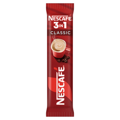 Nescafé 3in1 classic 16,5g