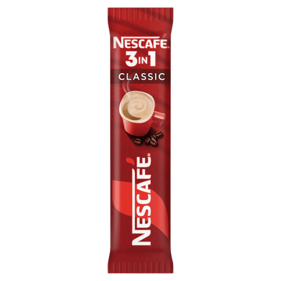 Nescafé 3in1 classic 16,5g