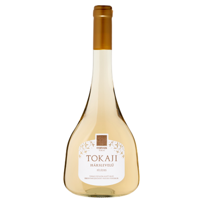 Corvus tokaji hárslevelû