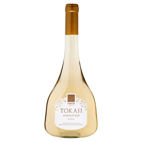 Corvus tokaji hárslevelû