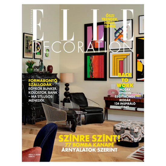 Elle Decoration