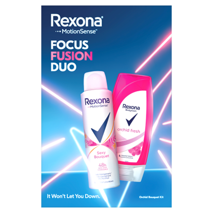 Rexona nõi csomag 1db