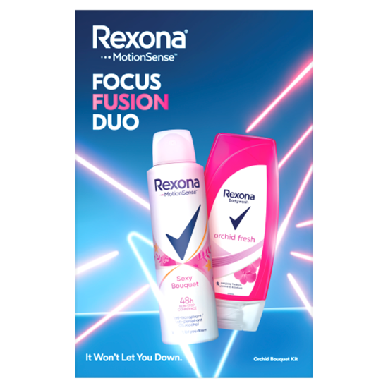 Rexona nõi csomag 1db