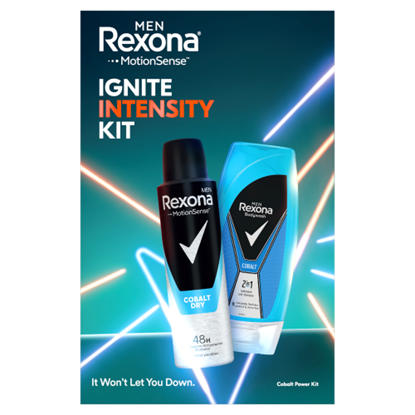 Rexona férfi csomag 1db