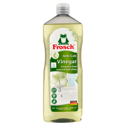 Frosch Ecological ecetes általános tisztítószer 1000 ml