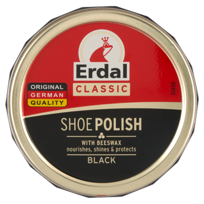 Erdal Classic cipőkrém 55 ml