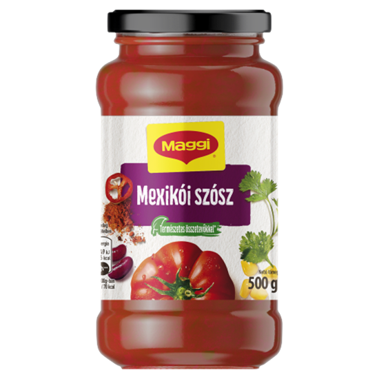 Maggi mexikói szósz 500 g