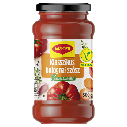 MAGGI Klasszikus Bolognai szósz 500 g