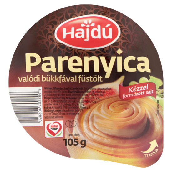 Hajdú parenyica 105 g