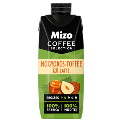 Mizo coffee mogy.toff250ml