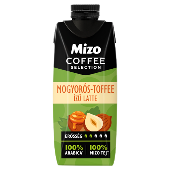 Mizo coffee mogy.toff250ml