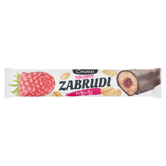 Cornexi zabrudi málnás 30g