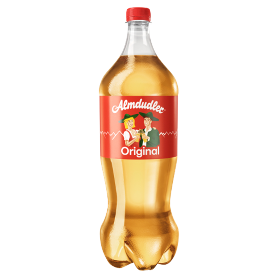 Almdudler original 1,5l