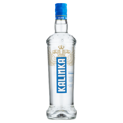 Kalinka vodka 37,5% 0,5 l 