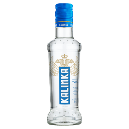 Kalinka vodka 37,5% 0,2 l 