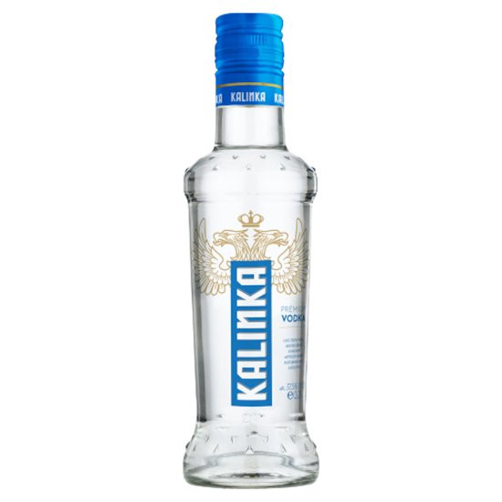 Kalinka vodka 37,5% 0,2 l 