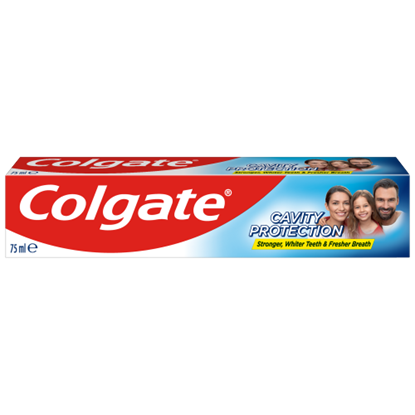 Colgate Cavity Protection fogkrém 75 ml