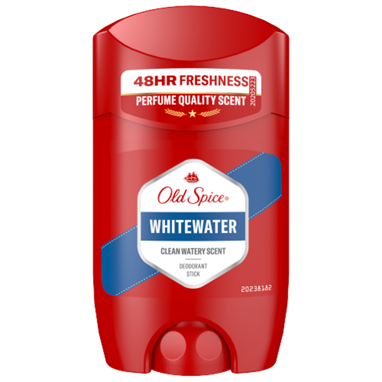 Old Spice Whitewater Deo Stift Férfiaknak, 50 ml