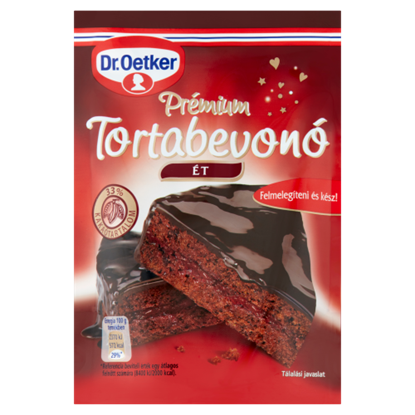 Dr.o.tortabev.ét prémium 100g