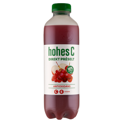 Hohes c antiox 750ml