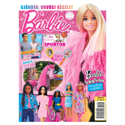 Barbie