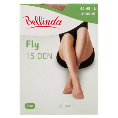 Bellinda harisnya fly