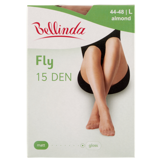 Bellinda harisnya fly