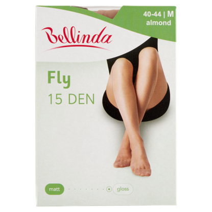 Bellinda harisnya fly