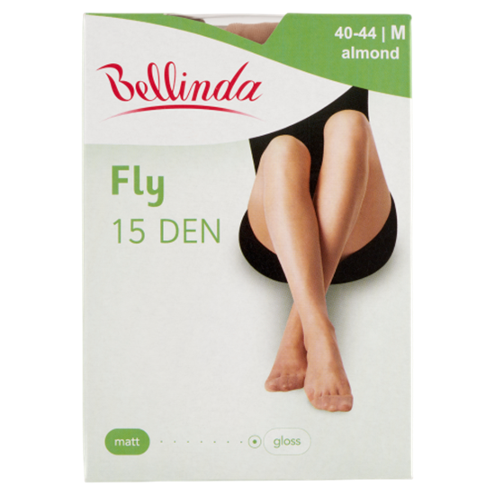 Bellinda harisnya fly