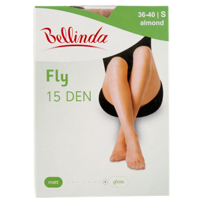 Bellinda harisnya fly