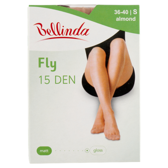 Bellinda harisnya fly