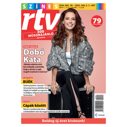 Színes RTV