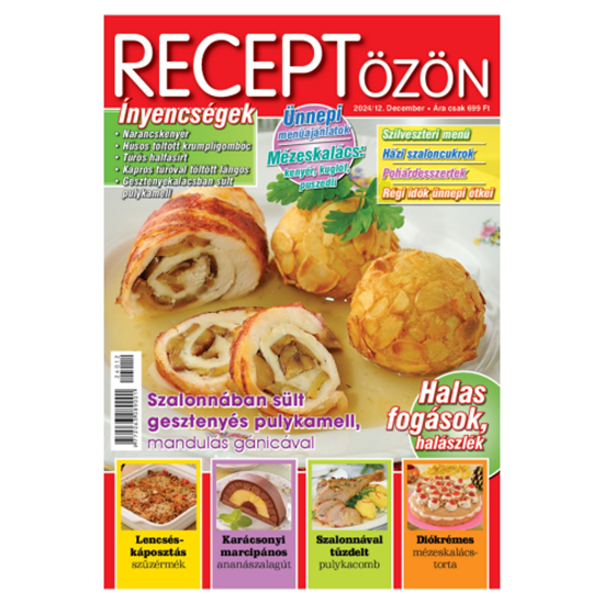 Receptözön