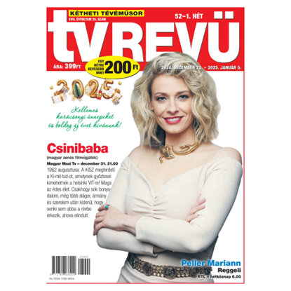 TV Revü