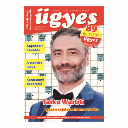 Ügyes